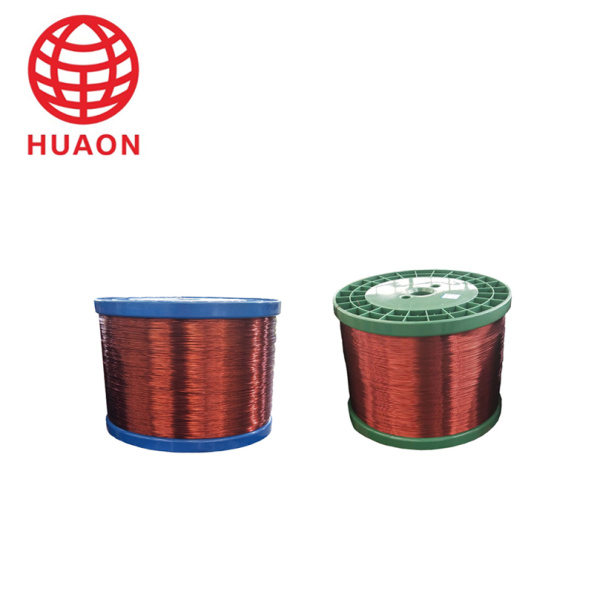 Super Performance Enameled Coated Cooper Magnet Wire