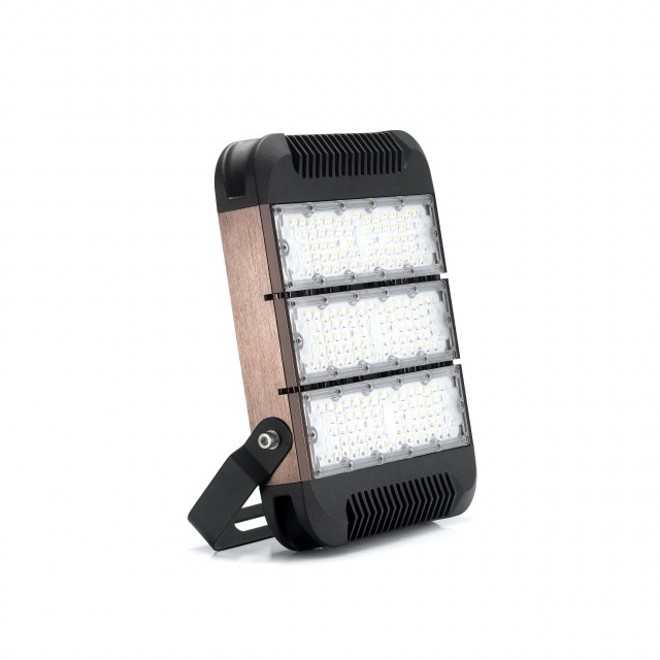 120W Modular LED Flood Light Without Driver