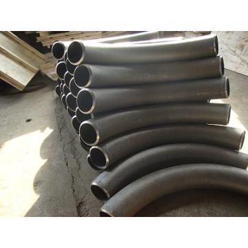 Carbon Steel Hot Formed Bend 5D