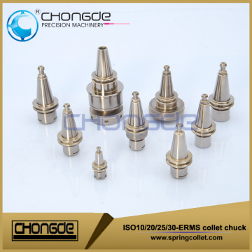 High quality ISO25-ER20MS Collet chuck