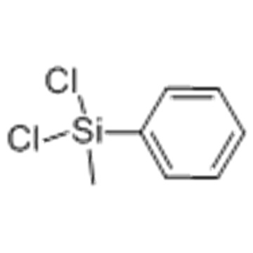 Dichloromethylphenylsilane CAS 149-74-6