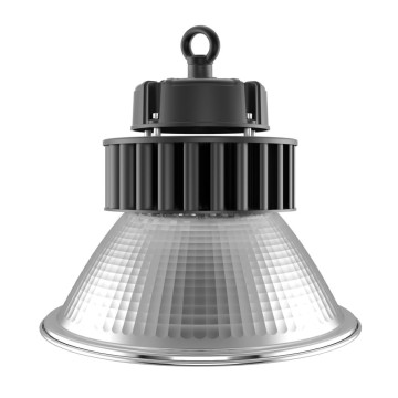 Industrial Meanwell Cost Effective 100W LED Highbay Light