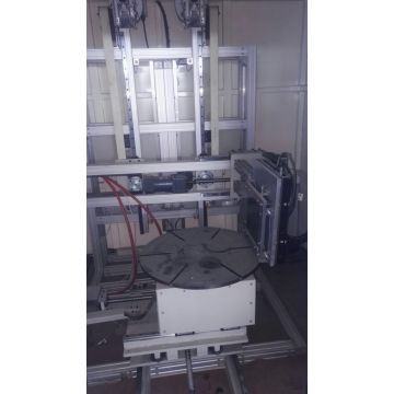 x ray detector for radiography unit