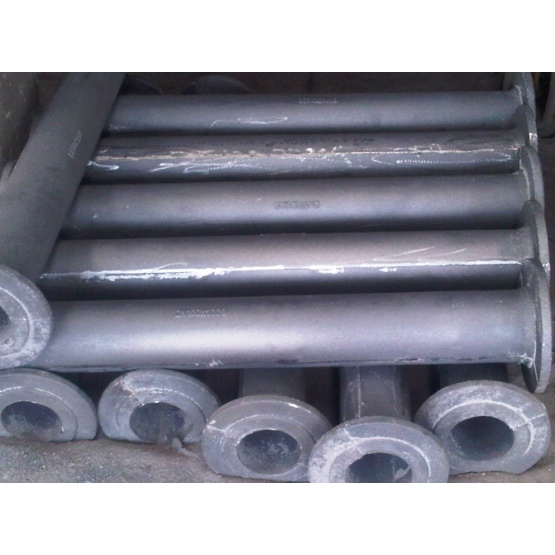 Flanged short Seamless Pipe suppliers/factory