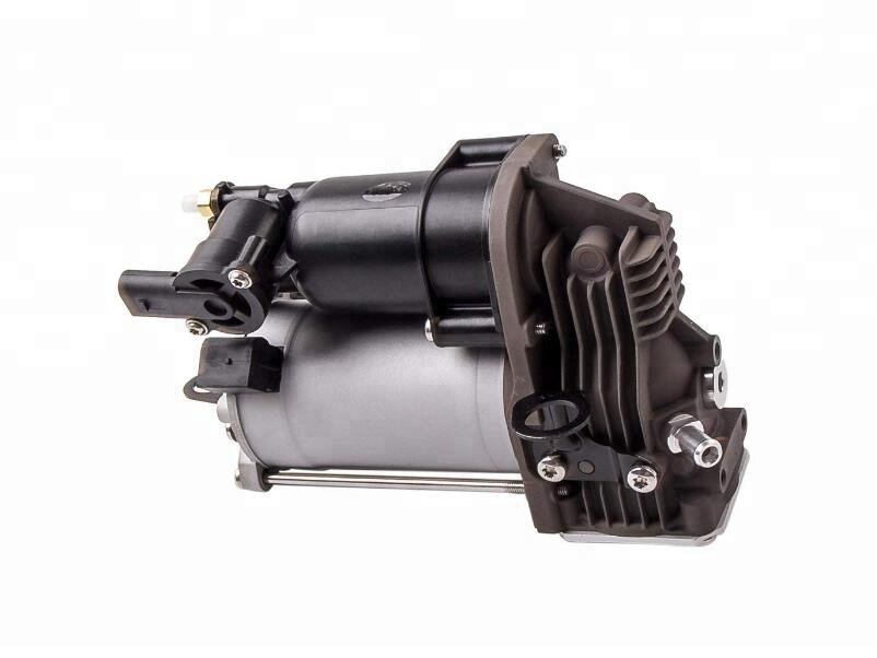 New-Airmatic-Air-Suspension-Compressor-Pump-for