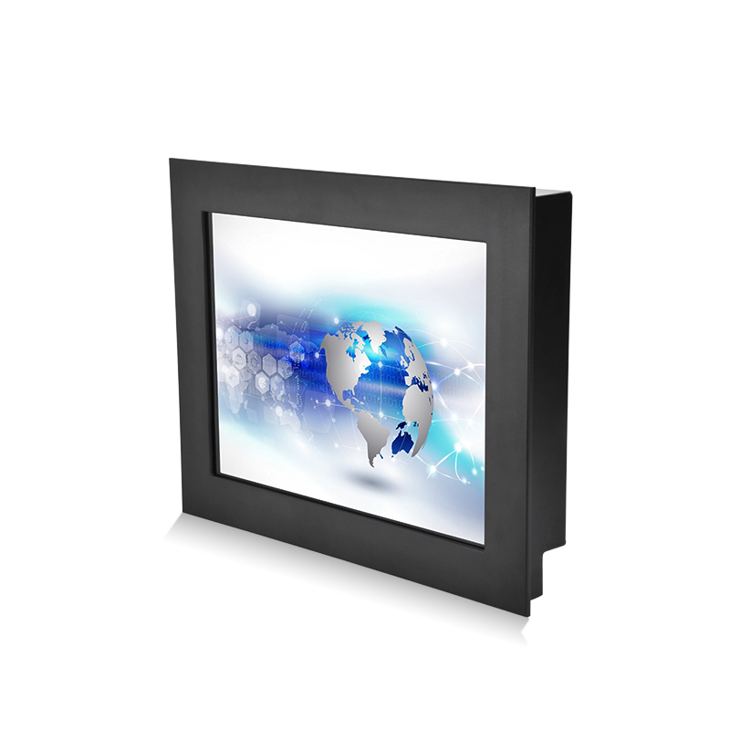 led backlit lcd monitor