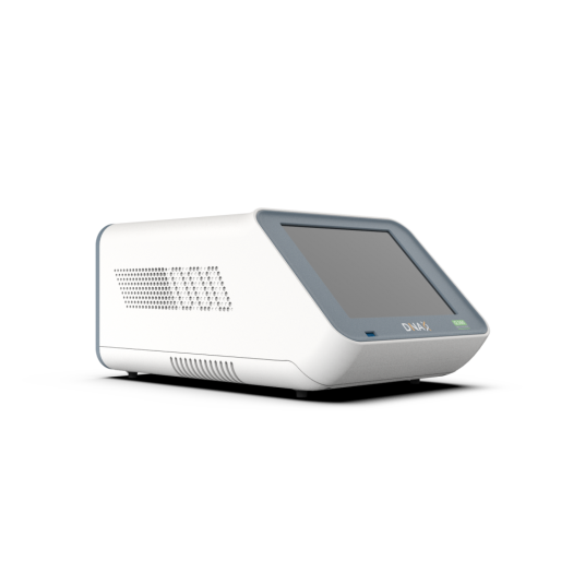 Quantitative DNA Real time PCR Amplifier