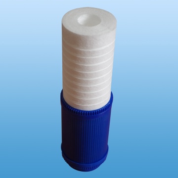 replacement Water Filter Cartridge For Water Treatment