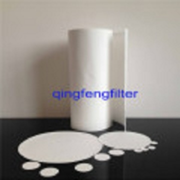 PVDF Membrane for Solvent and Chemical Materials Filtration
