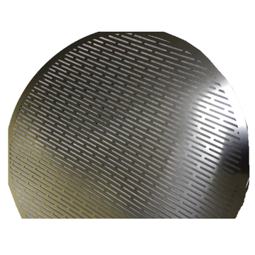 ASTM Testing Sieve in Round/Square/Rectangle hole