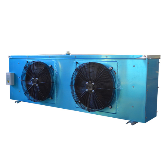 Industrial Electric frost aluminum shell air cooler