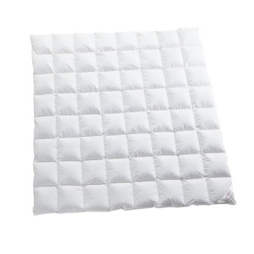 Microfiber Fabric Soft Memory Foam Quilted Mattress Topper