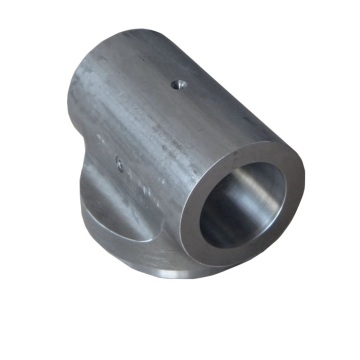 Forge Block Custom Cylinder Sleeves Forging Process Steps