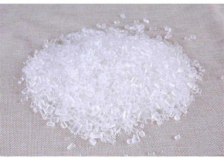 Sodium thiosulfate white powder