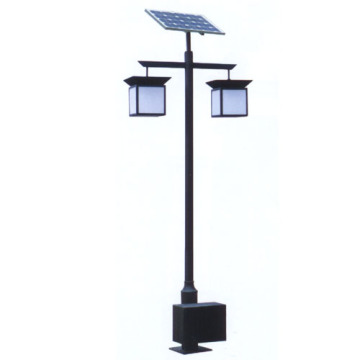 2017 Solar Street Light Specification
