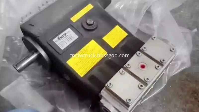 high pressure pump (2)