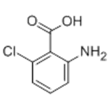 2-Amino-6-chlorobenzoic acid CAS 2148-56-3