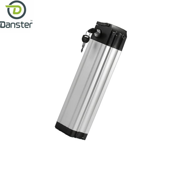 Silver fish lithium battery