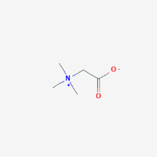 Glycine Betaine CAS NO. 107-43-7