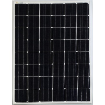 210W Mono Solar Panel