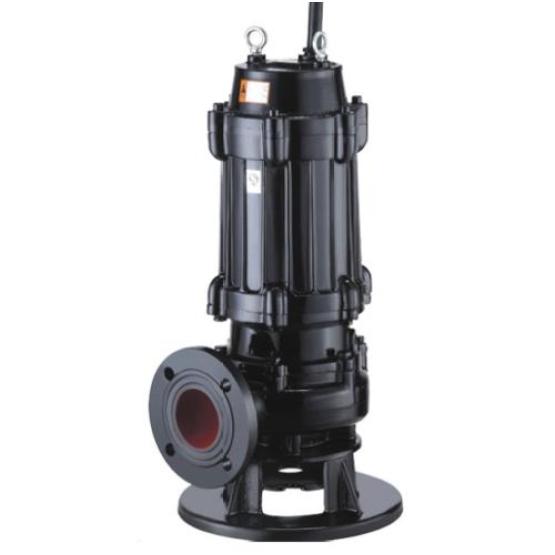 WQ Submersible sewage pump