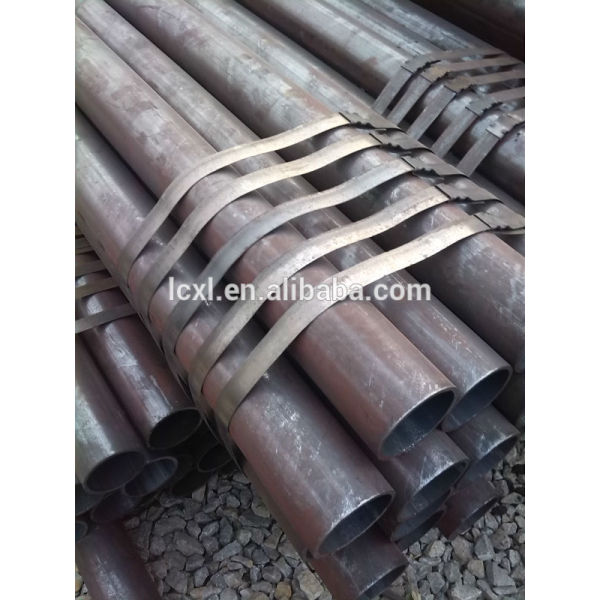 seamless steel pipe hollow pipe round pipe