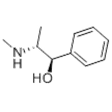 (-)-Pseudoephedrine CAS 321-97-1