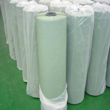 Colored Silage forage grass stretch film
