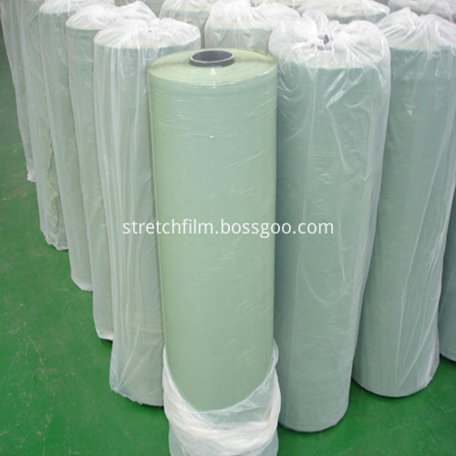 silage stretch film