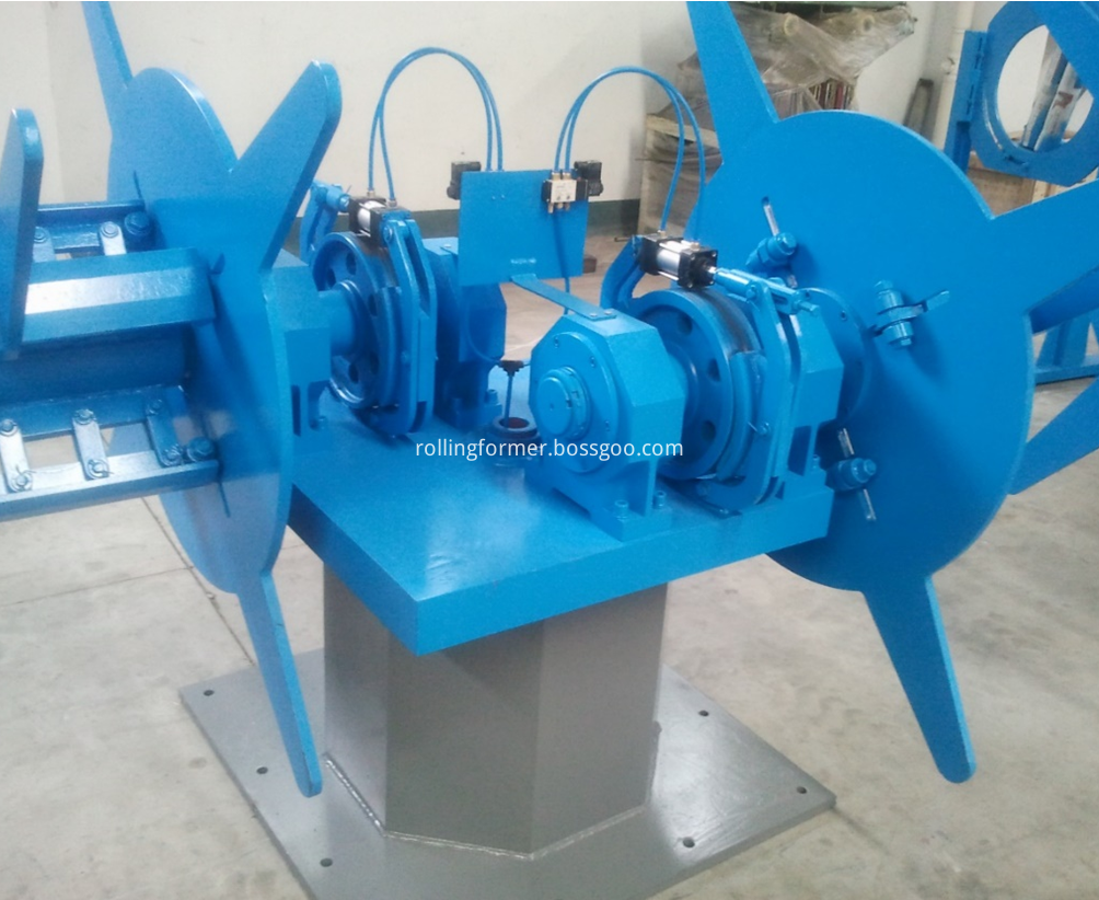  Tube rollformers induction welding tubes machine (3)