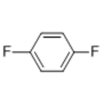 1,4-Difluorobenzene CAS 540-36-3