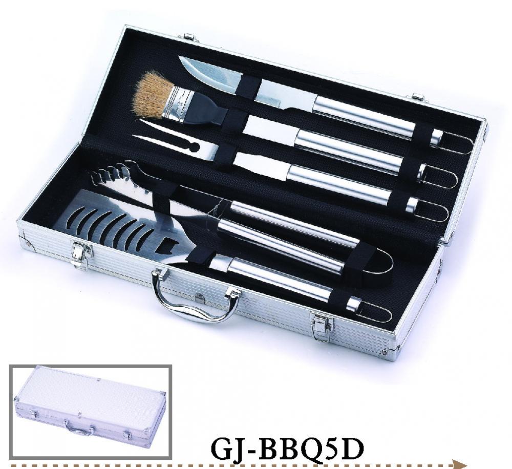 Bbq Set