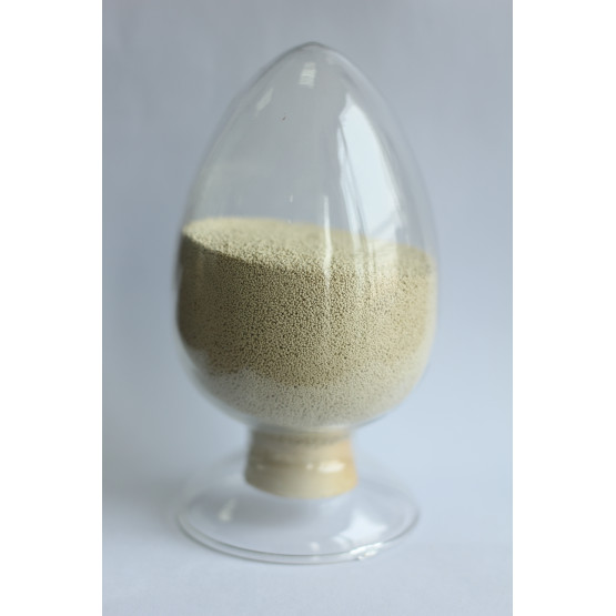 Super heat stable powder phytase