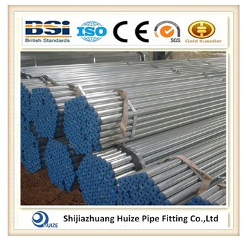 SCH10 TP304 stainless steel pipe