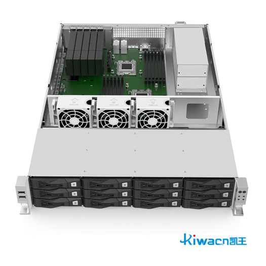 IoT server chassis factory