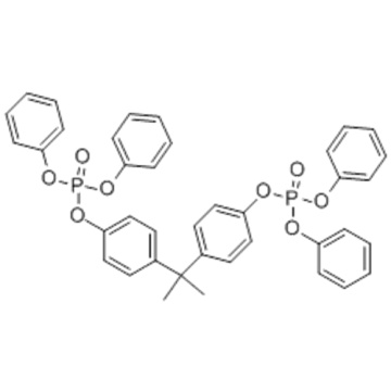 Bisphenol-A bis(diphenyl phosphate CAS 5945-33-5