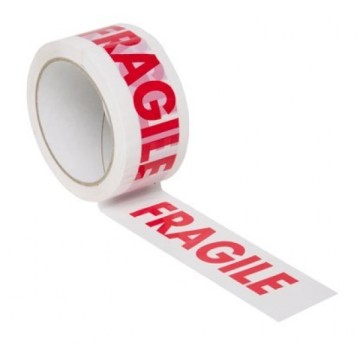 Bopp Custom Printed Adhesive Tape With Logo