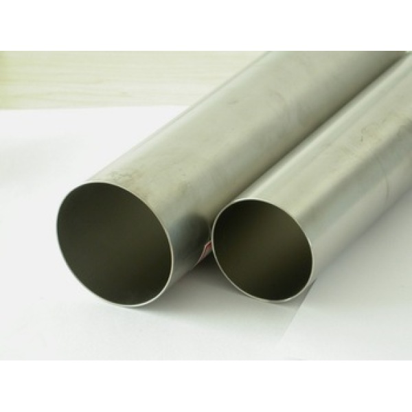 astm b861 gr2 seamless titanium tube