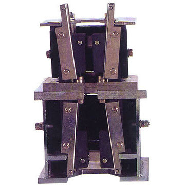 Two-way Elevator Safety Gear , Rated Speed ≤ 2.0m/s PB172