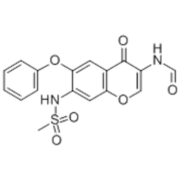 Iguratimod CAS 123663-49-0