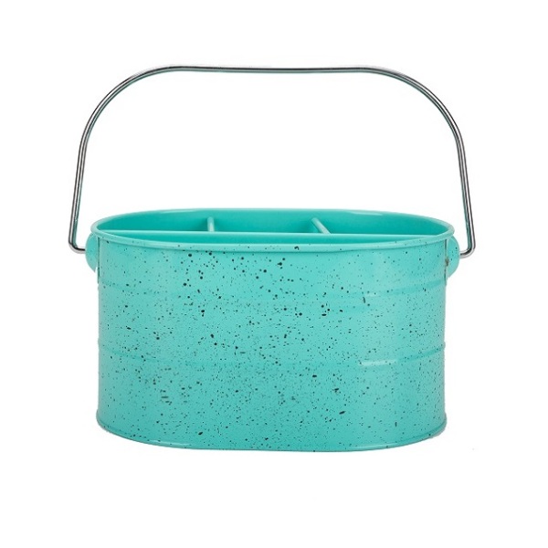 Colorful Party Water Bucket Ice Bucket Beverage Cooler