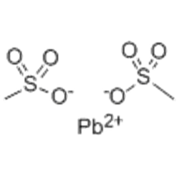 Methanesulfonic acid,lead(2+) salt (2:1) CAS 17570-76-2