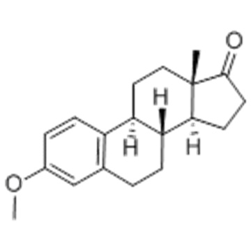 Estrone 3-methyl ether CAS 1624-62-0