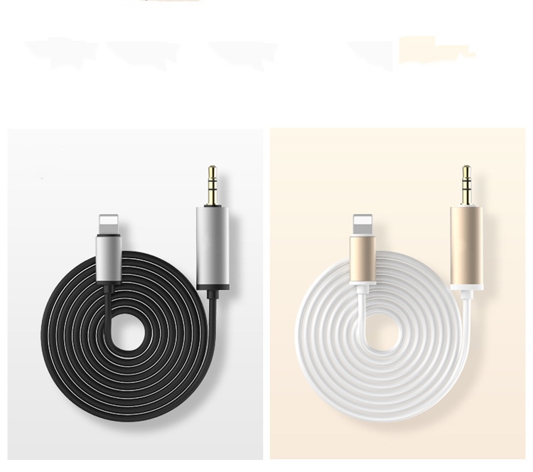 Audio 3.5mm Cable