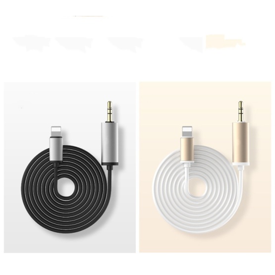 A Audio Adapter for iPhone