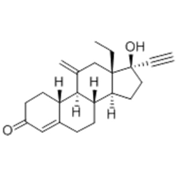 Etonogestrel CAS 54048-10-1
