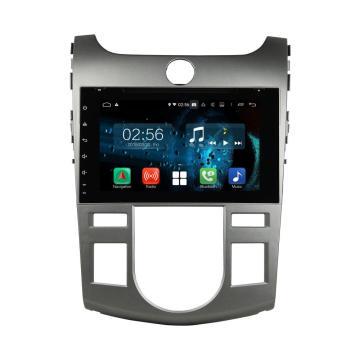 android multimedia gps system for CERATO FORTE 2008-2012