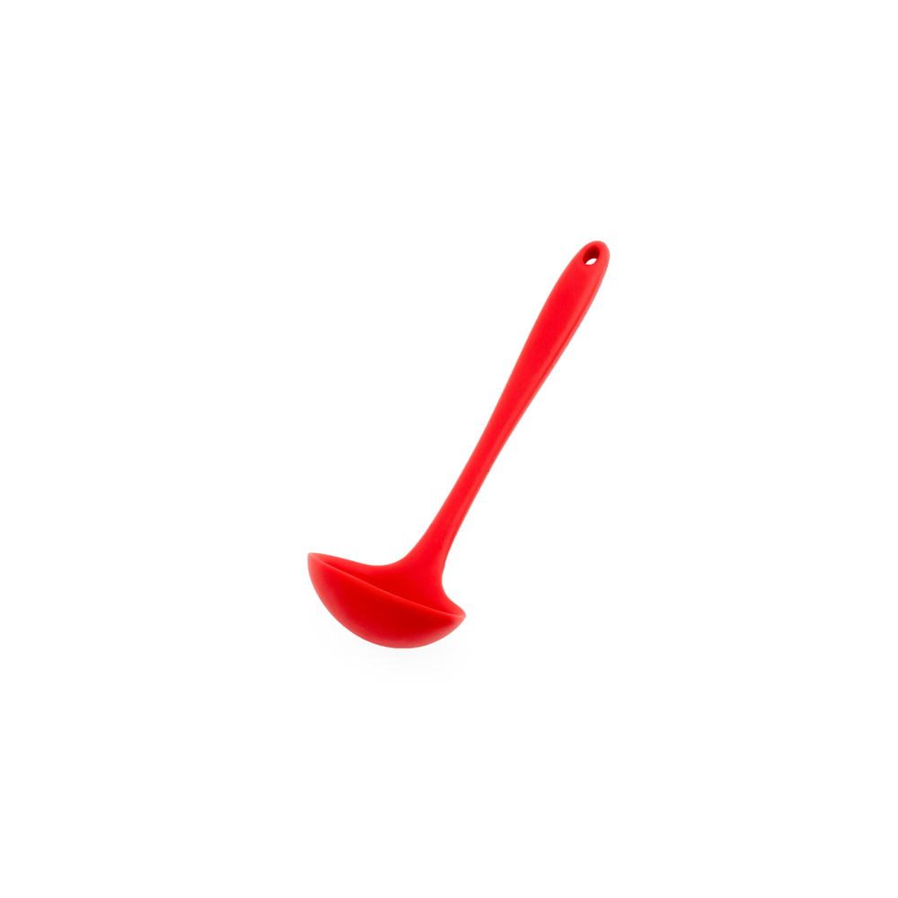 mini silicone ladle