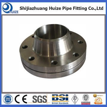 Class 150 A 105 WN Flange with B 16.5 Standard