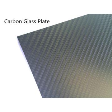 Perfect 3K Surface Fiber Glass Plates Kit